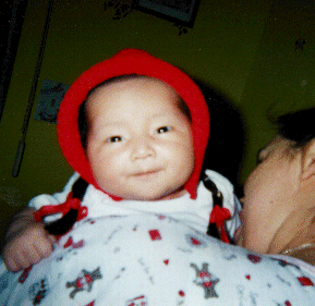 Baby Hope!