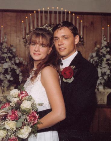 Mandy & Don