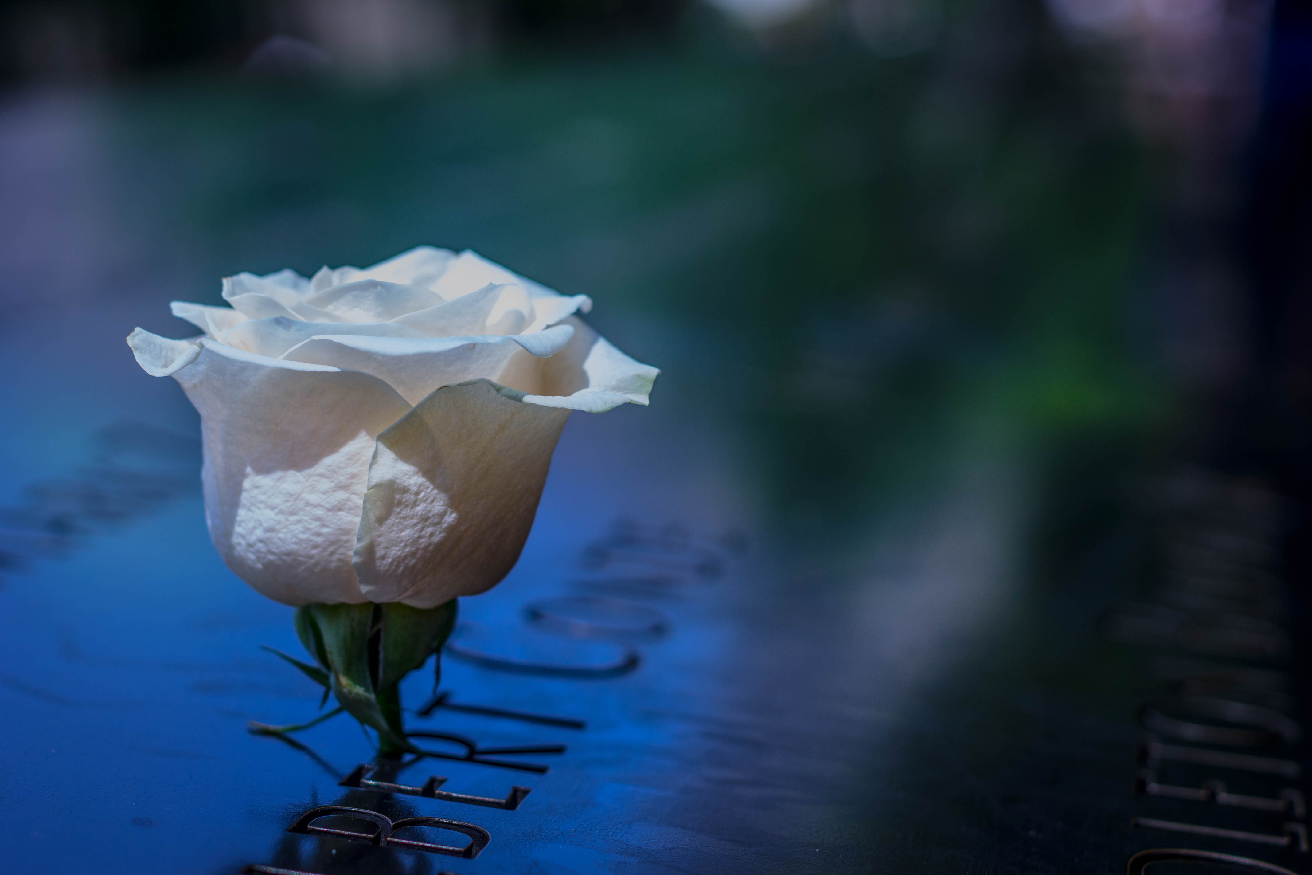 9/11 Memorial