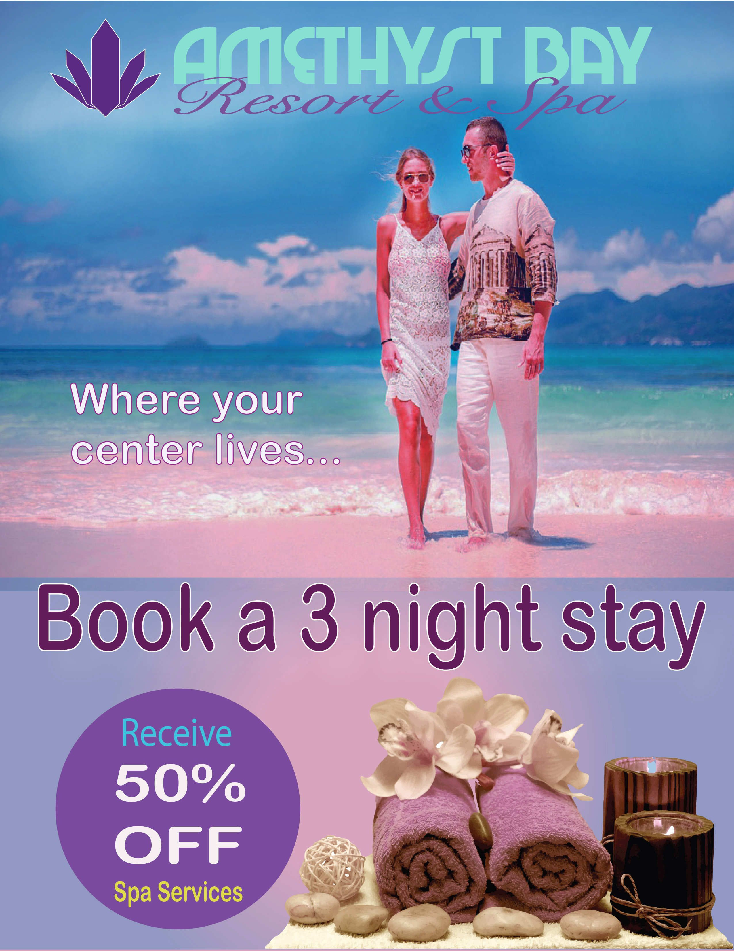 Magazine Ad