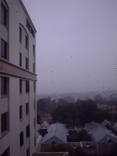 City view