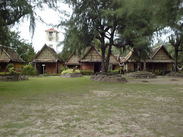 Resort