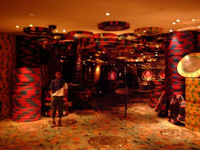 Sun Ciy Casino