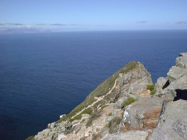 Cape of good hope