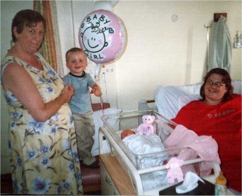 granny ali james and jade