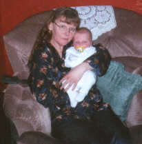 jammy with jay's mum