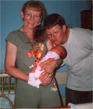 nanny daddy and jade