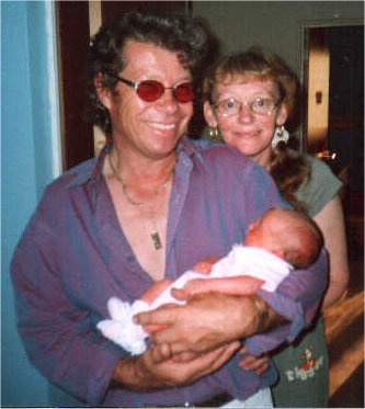 grandad nanny and jade