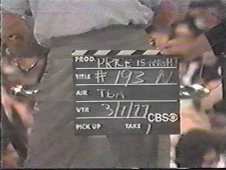 Choice spot to put that slate...