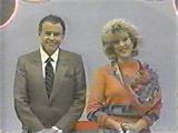 Geoff Edwards & Meredith McRae