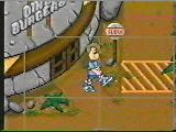 Mikey's moving right! (cue catchy tune)