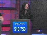 This player enjoys a $10,000 bonus