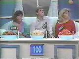 The buzzers are cheese doodles!