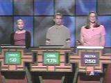 The podiums