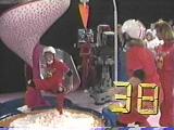 The Sundae Slide
