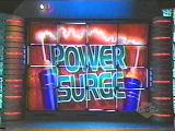 POWER SURGE!