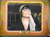 JoAnne Worley is talking about John Wayne