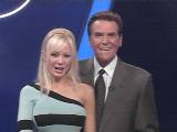 Chuck Woolery & Stacy Hayes
