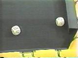 This roll's good...