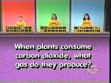 Answer-Oxygen