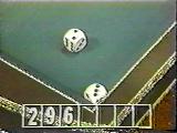 Good roll!