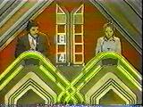Contestants