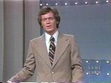 David Letterman
