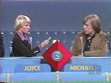 Joyce Bulifant reads a riddle