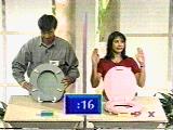 Using toilet seats to talk about men and women