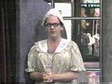 Dee Baker as Grandma Cremudgin