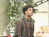 Mark Walberg
