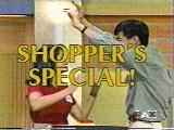 SHOPPER'S SPECIAL!