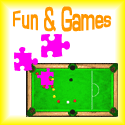 Click here for some FUN!