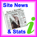 Click here for the site news & stats