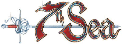 7th Sea