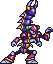Sprite from Mega Man X2