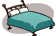 Hotel Bed