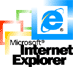 Get Microsoft Internet Explorer 5.5 now!