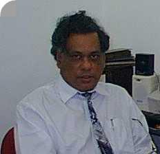 Jaydeva de Silva