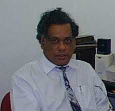 Jayadeva de Silva