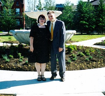 The Couple