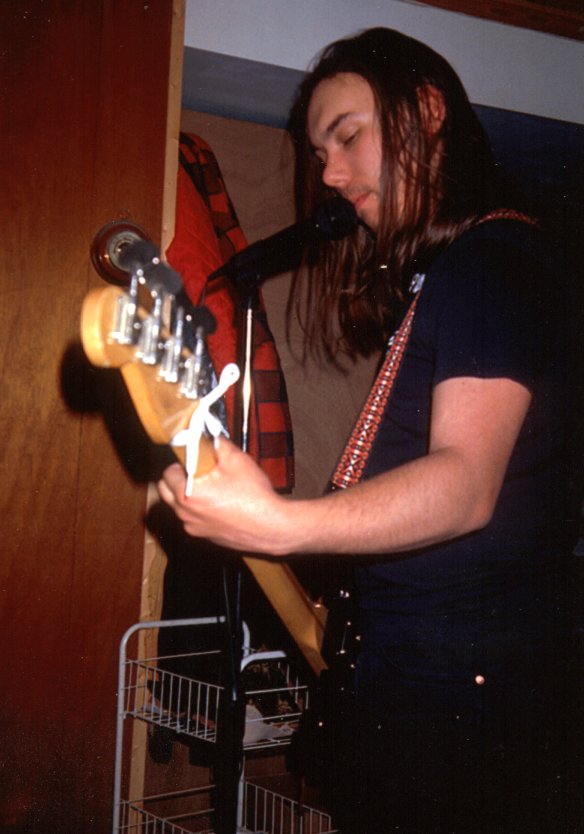 Hated Jon Martyr