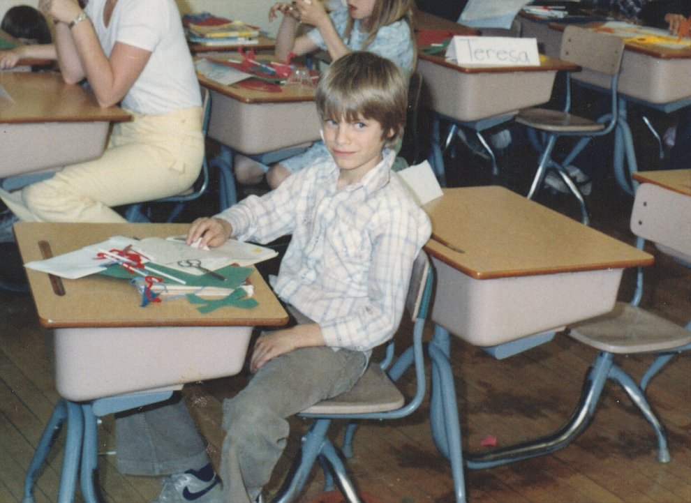 Young Jay