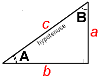 Right Triangle