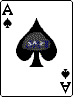 As