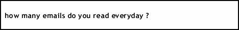 10DollarsADay:
Your own webpage to advertise 10 popular programs and build your downlines in the following programs
GetPaidToReadEmail (GPTREM or 4-Net-4-Biz),
InterBoss, SixFigureIncome (SFI),
SwappersAndCollectors (SAC), SendMoreInfo,
MintMail, InboxDollars, E-mailPaysU, KBCmail
and Resource-A-Day.
Also has training tips to help promote your website(s)
The memers area shows how many clicks you have had on each link