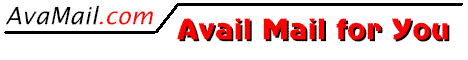 AvailMail (AvaMail):
Min Payout: US$22
10 points per email ($0.02-$0.05)
3 points (30%) for referrals per email
Paid to Signup section