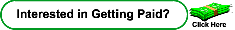 ClickWage:
Min Payout: US$35
$2 to join up
Paid Email, Paid to Signup
Paid to Click, Paid to Search
5% referral earnings, 3 levels deep
You earn 50% of the amount paid by the advertiser
Bonus: Refer 50+ members and earn 15% for Level 1!