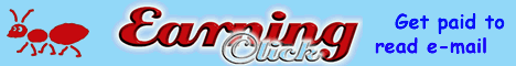 Earning Click:
Min Payout: US$20
10 points ($0.04) per email you actively read
5 points ($0.02)for your referrals read email
They have Ad points as well, details in Advertising section
Offers 3 levels of account upgrade