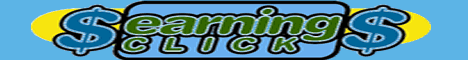 Earn Ad Points to exchange for advertising
Points available by email (Link-Exchange) and a clicks section
1 Ad point per link, max of 8 links per email